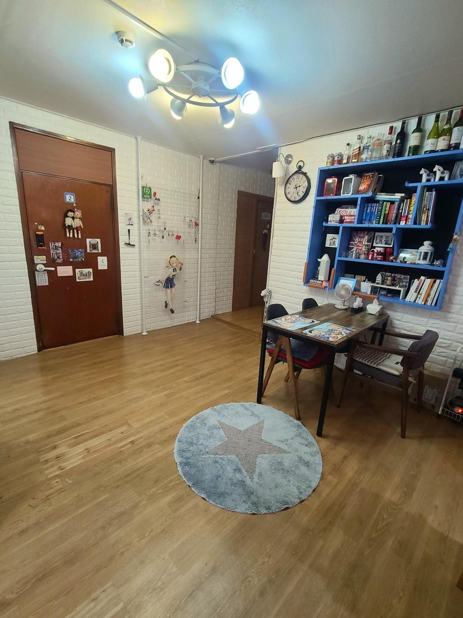 Appletree Guesthouse Seul Esterno foto