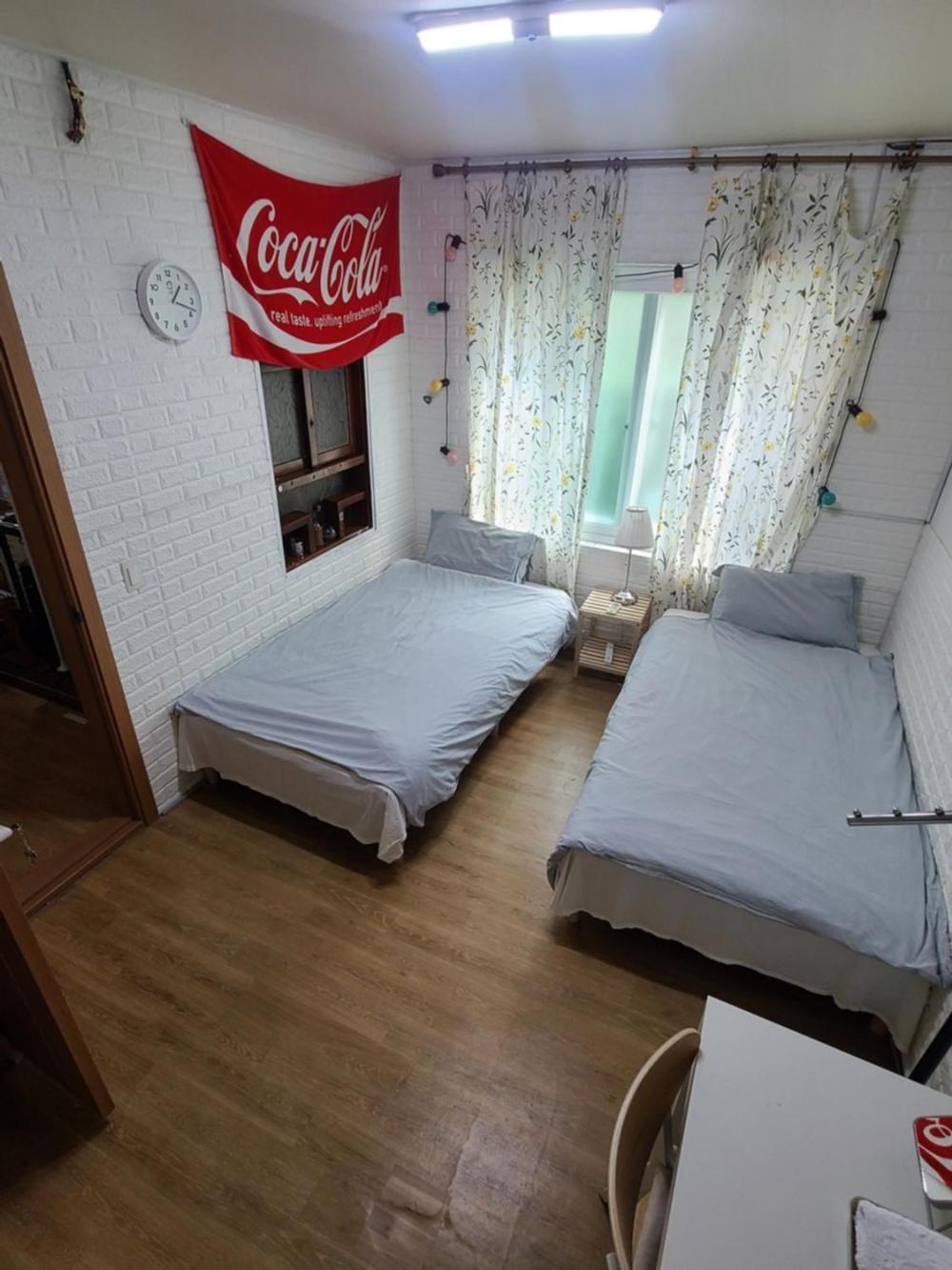 Appletree Guesthouse Seul Esterno foto